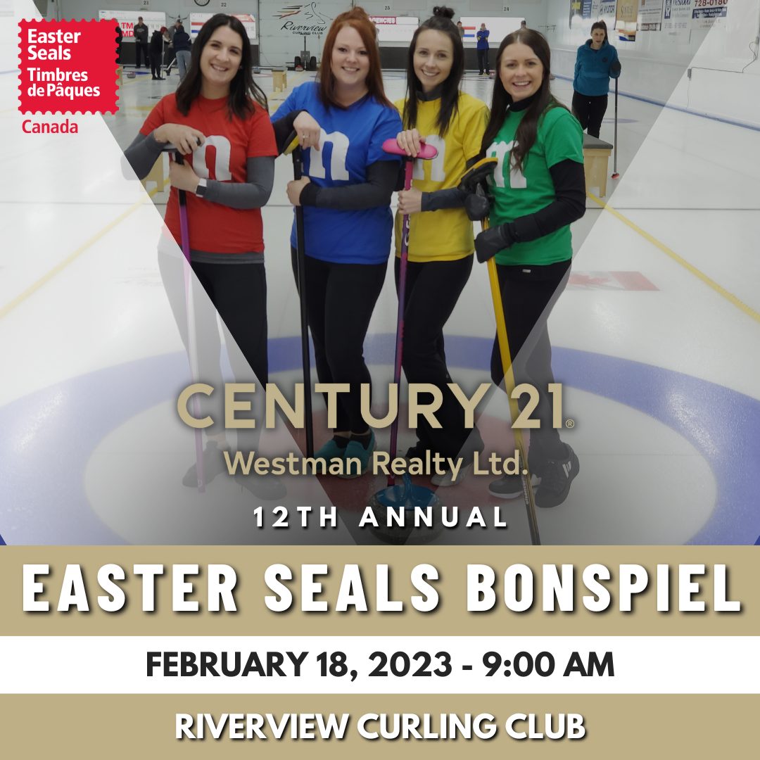 12th Annual Easter Seals Curling Bonspiel (1)