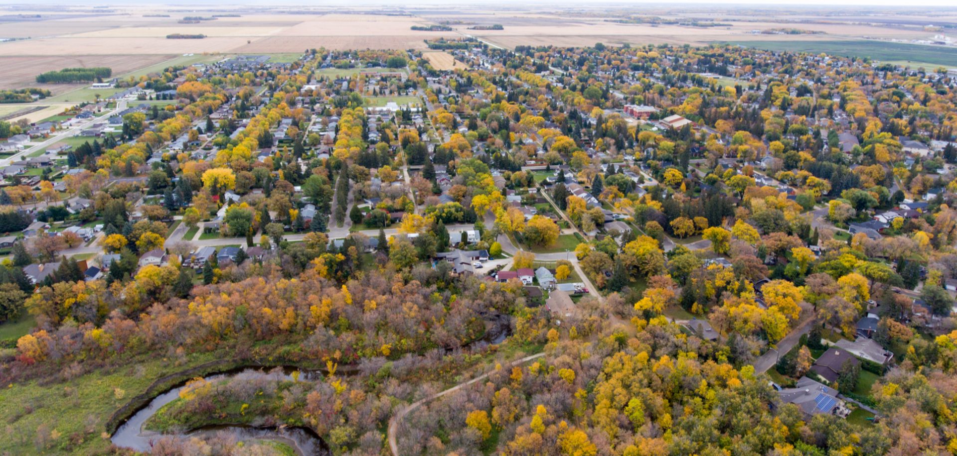 Dauphin, Manitoba