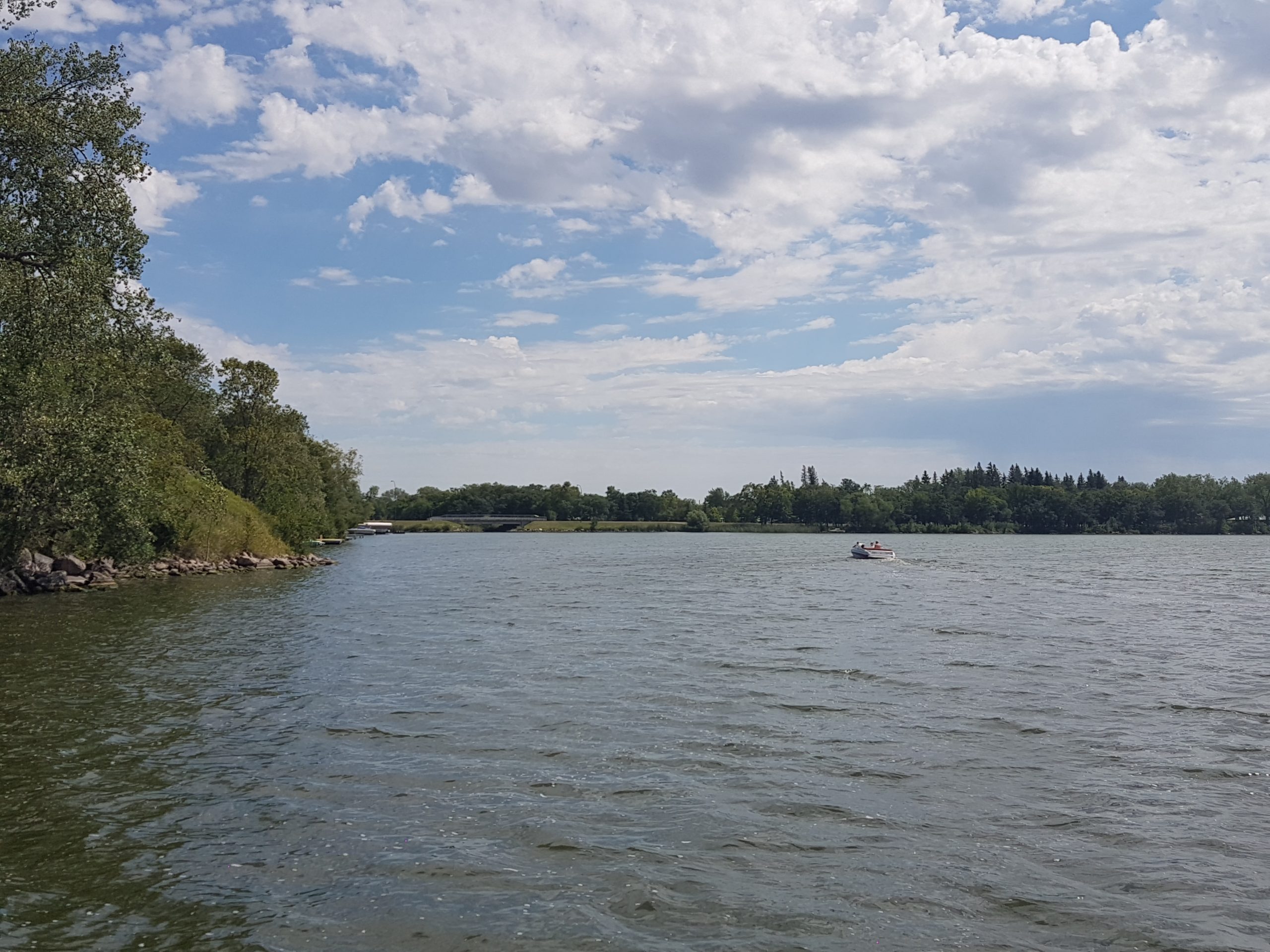 Killarney, Manitoba