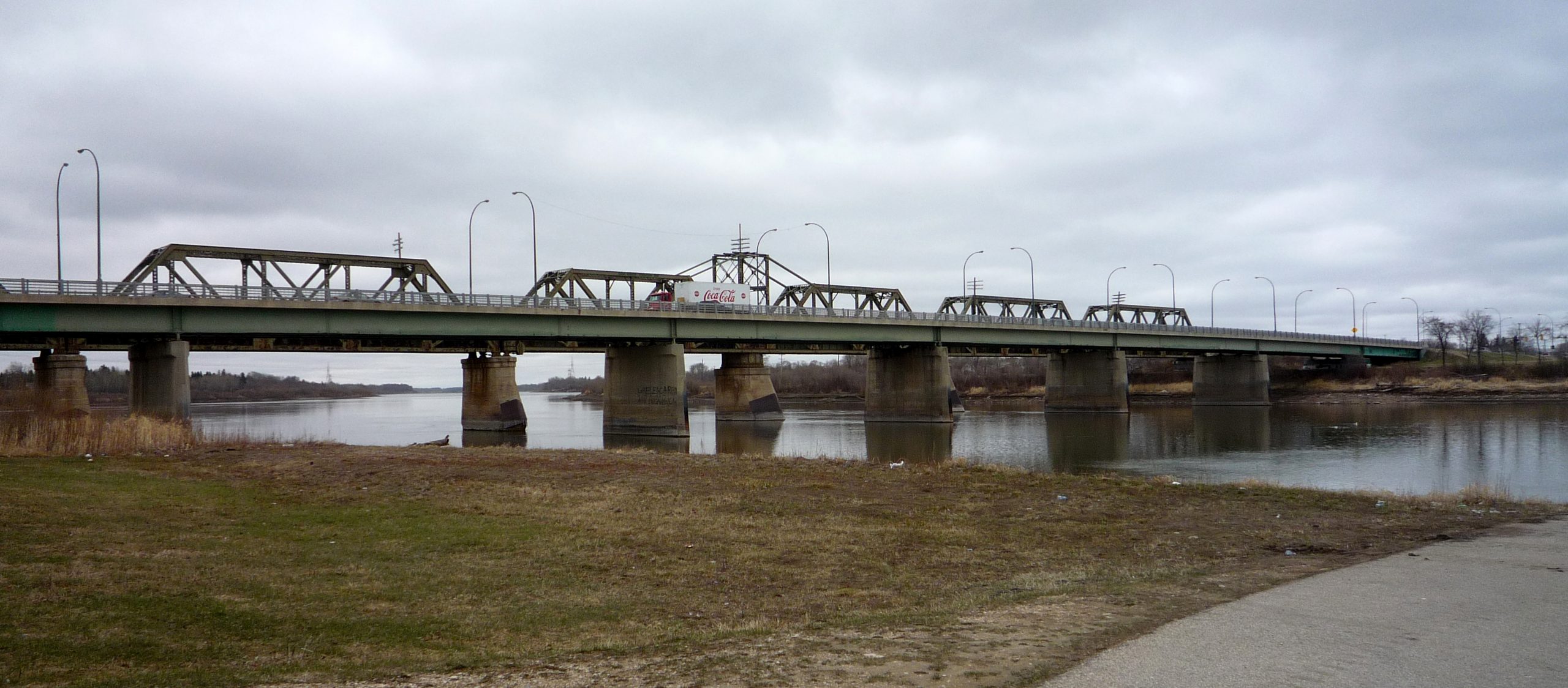 The Pas, Manitoba