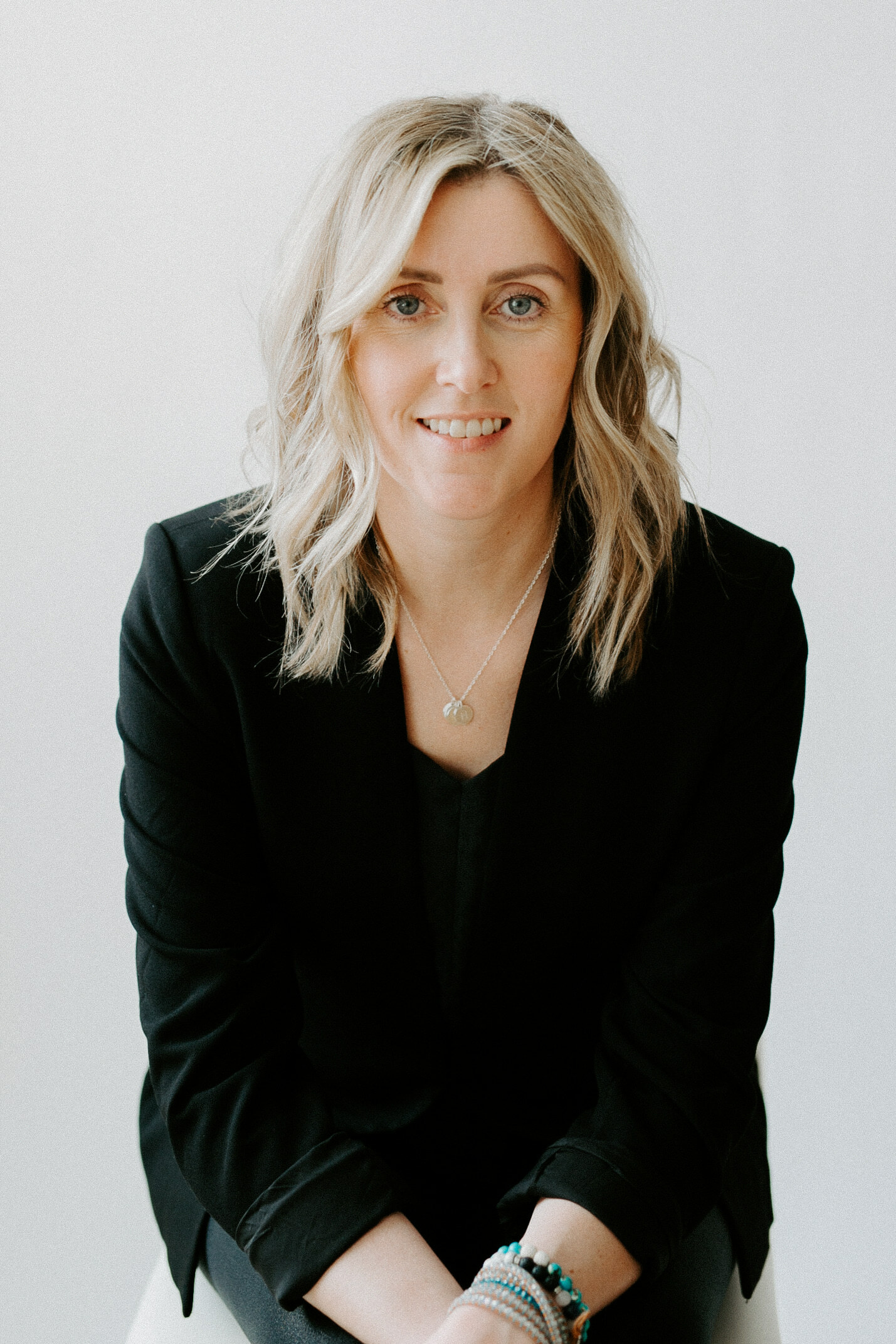 Shawna Fletcher Headshot