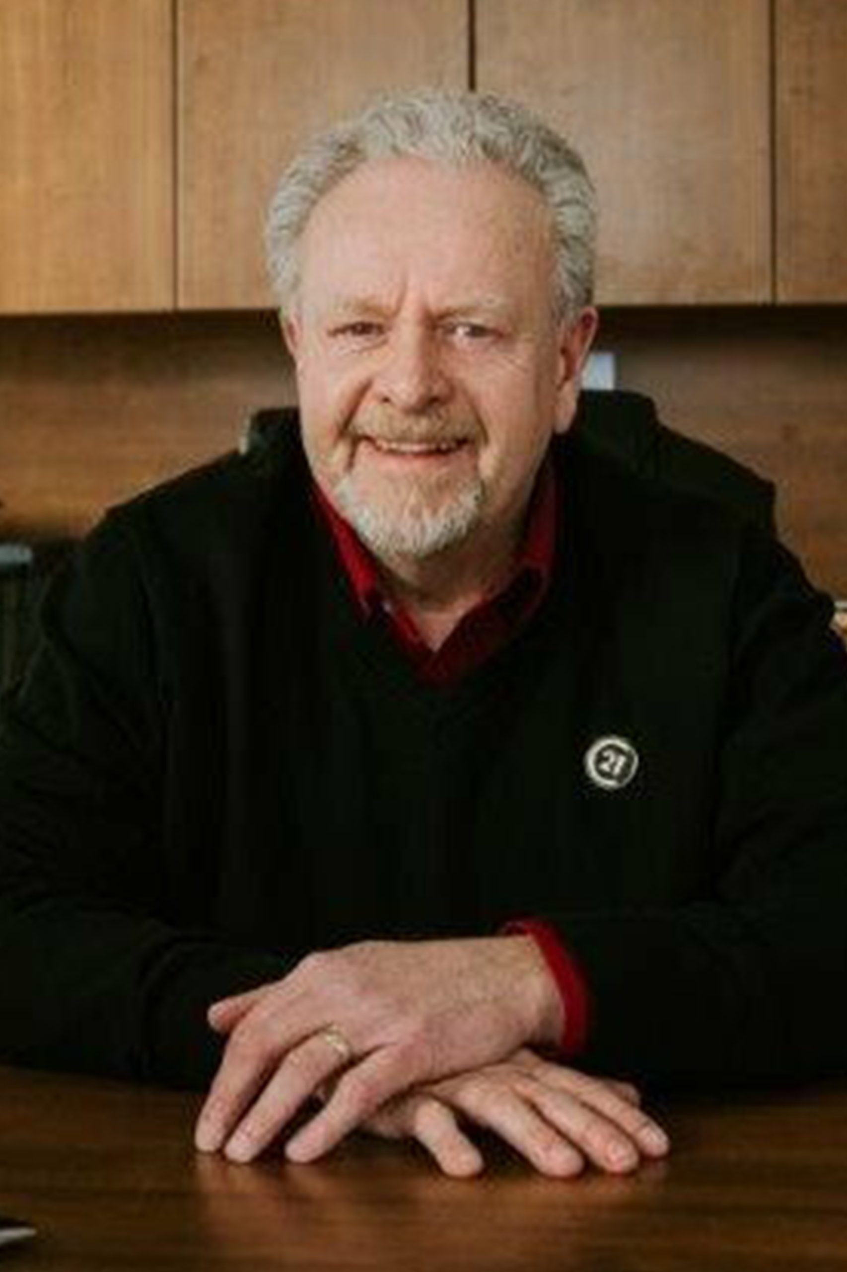 Bill Nicholls, Sales Manager/Partner at Century 21 Westman Realty Ltd.